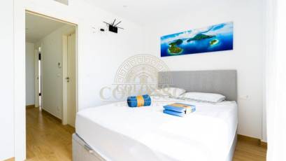 Rental - Duplex -
Finestrat - BAHIA GOLF