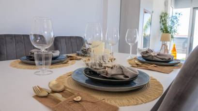 New Build - Villa -
Los Alcázares - Serena Golf
