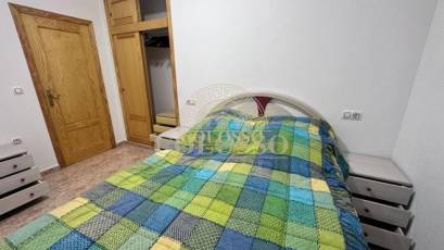 Resale - Apartamento -
Torrevieja - Acequion