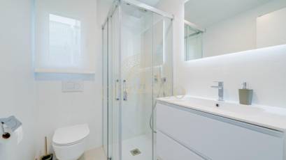 Rental - Villa -
Finestrat - Sierra cortina