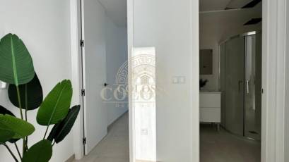 Resale - Townhouse -
Calpe - Marisol park