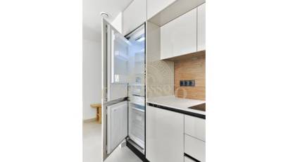 Obra nueva - Bungalow -
Torrevieja