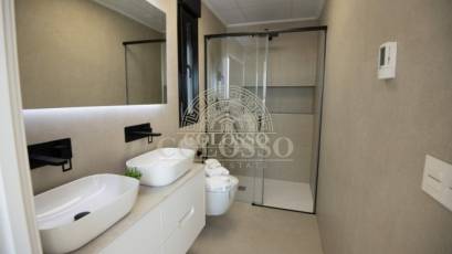 New Build - Townhouse -
San Javier - Santiago de la Ribera