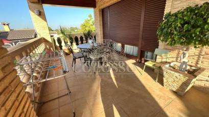 Revente - Chalet -
Rafal