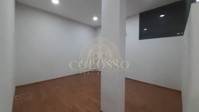 Rental - Oficina -
Valencia - El Botanic