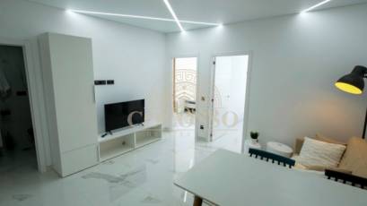 Resale - Piso -
Benidorm - Rincón de Loix