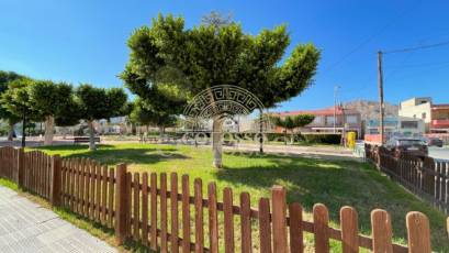 Alquiler - Adosado -
Orihuela - Vega Baja