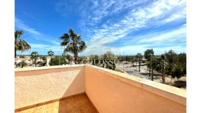 Alquiler - Villa -
Guardamar del Segura