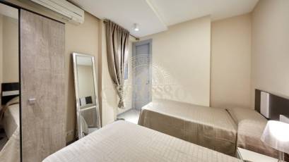 Alquiler - Apartamento -
Alicante - Centro