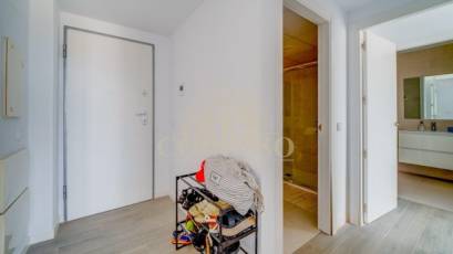 Resale - Apartamento -
Finestrat - Camporrosso village