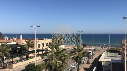 New Build - Villa -
Torrevieja - La Mata pueblo