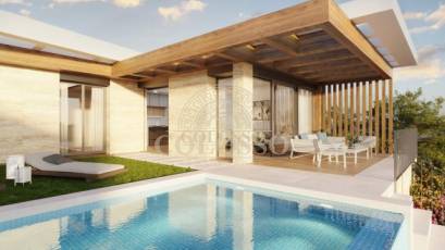 Resale - Chalet -
Polop - Urbanizaciones