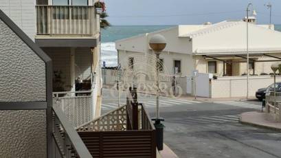 Resale - Apartamento -
Guardamar del Segura - Pueblo