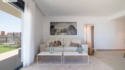 Resale - Apartamento -
Gran alacant - Balcones del Mar