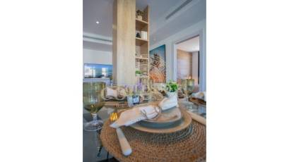 Obra nueva - Apartamento -
San Pedro del Pinatar - Calle maestro falla