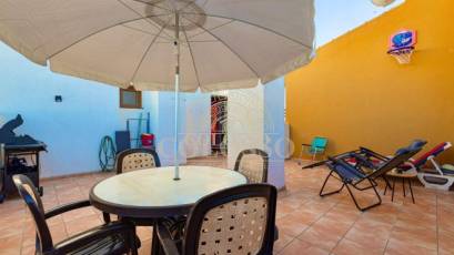 Resale - Apartamento -
Torrevieja - Punta prima