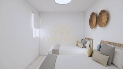 Obra nueva - ground-floor -
Torre de la Horadada