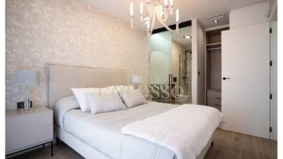 Obra nueva - low-bungalow -
Pilar de la Horadada
