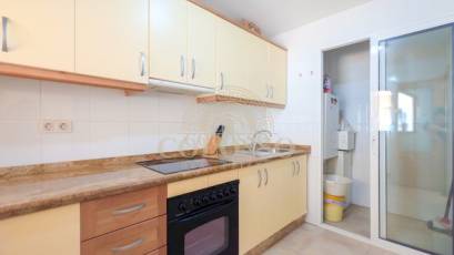 Reventa - Bungalow Planta Baja -
Torrevieja - La veleta