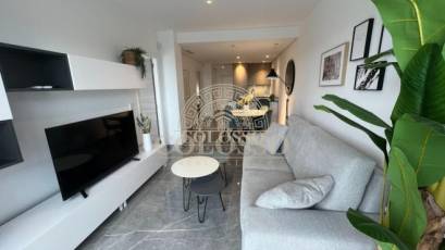 New Build - Apartamento -
Xeresa - Xeresa del monte