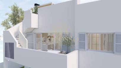 New Build - ground-floor -
Torre de la Horadada