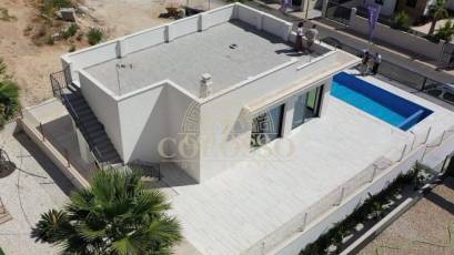 Resale - Villa -
Polop - Urbanizaciones