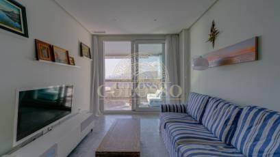 Alquiler - Piso -
Benidorm - Rincón de Loix