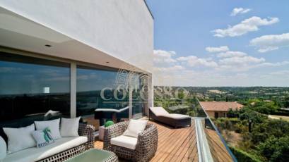 Resale - Villa de Lujo -
Las Rozas de Madrid - Molino de la Hoz
