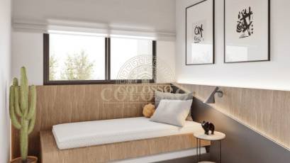 Obra nueva - apartment -
San Miguel de Salinas