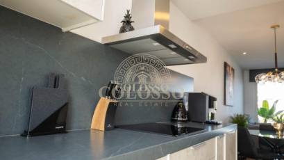 Resale - Loft -
Torrevieja - Los altos