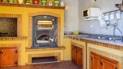 Reventa - Chalet -
Orihuela