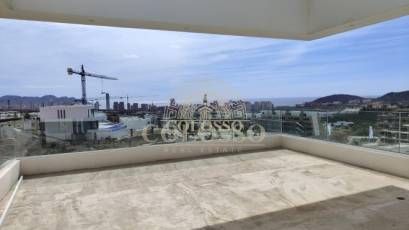 Resale - Villa -
Finestrat - Balcón de finestrat