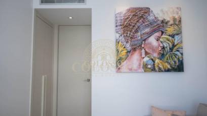 Resale - Loft -
Torrevieja - Los altos