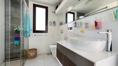 Resale - Villa de Lujo -
Orihuela Costa - Montezenia