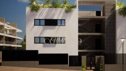 Resale - Apartamento -
Finestrat - URBANIZACIONES