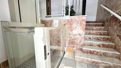 Reventa - Apartamento -
Torrevieja - Playa del Cura