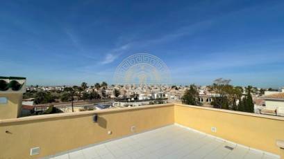 Resale - Chalet -
Ciudad Quesada - La fiesta 2