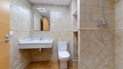 Resale - Penthouse -
Archena - Balneario