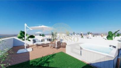 New Build - Penthouse -
Torrevieja