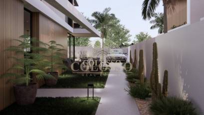 New Build - Villa -
Pilar de la Horadada - La Torre de la Horadada