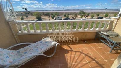 Resale - Casa Tipo Dúplex -
Torrevieja - Habaneras