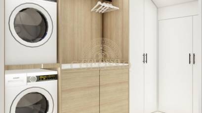 Resale - Villa de Lujo -
Finestrat - Camporrosso village