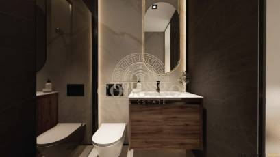 New Build - high-bungalow -
Pilar de la Horadada