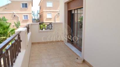 Location - Maison de ville -
Orihuela Costa - La Zenia