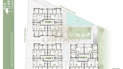 Obra nueva - Apartamento -
San Pedro del Pinatar - Calle maestro falla