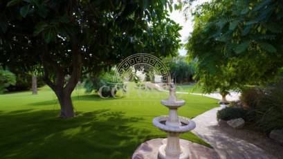Resale - Villa -
Benissa - Fustera