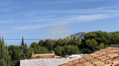 Resale - Villa -
l'Alfas del Pi - Romeral