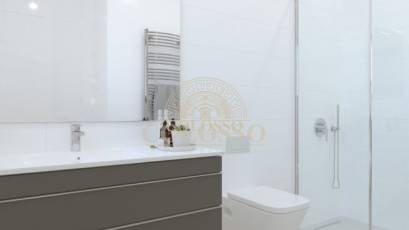 New Build - Villa -
Finestrat - Sierra cortina