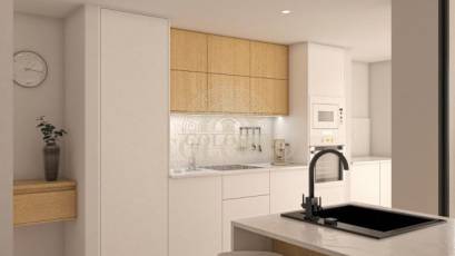 Obra nueva - Apartamento -
San Pedro del Pinatar - Calle maestro falla