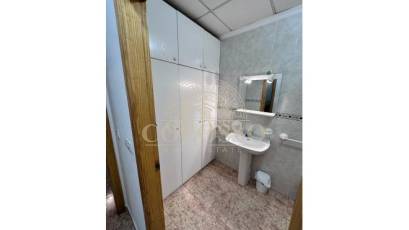 Resale - Apartamento -
Torrevieja - Acequion